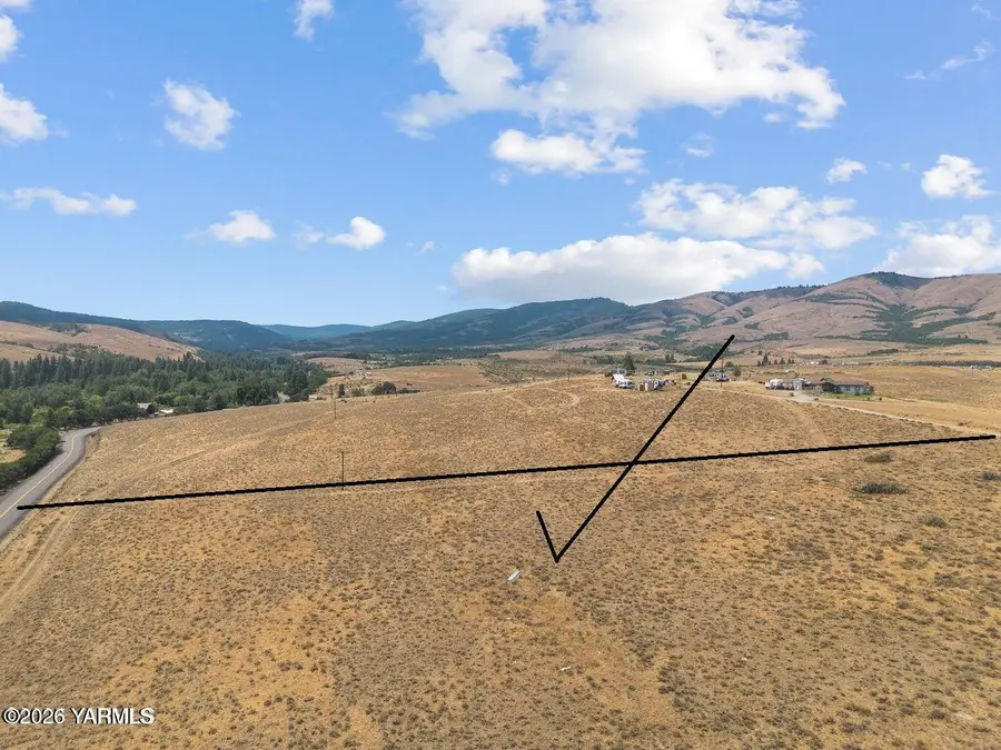 NNA S Fork Rd, Yakima, WA 98908 - #3