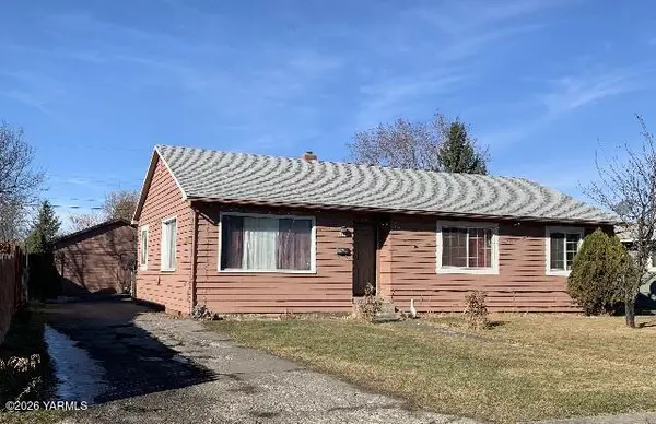 1310 Landon Ave, Yakima, WA 98902