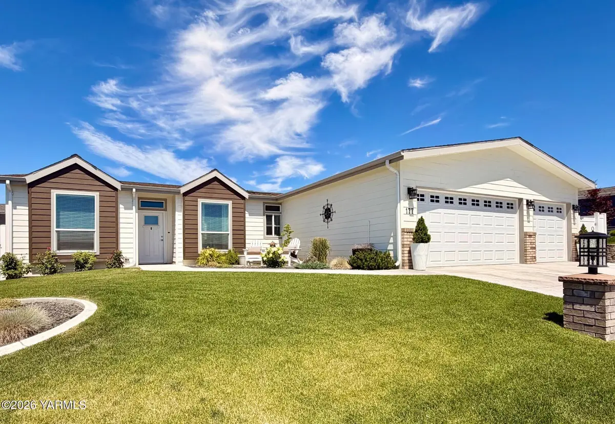 200 Bridle Way #177, Yakima, WA 98901 - #1