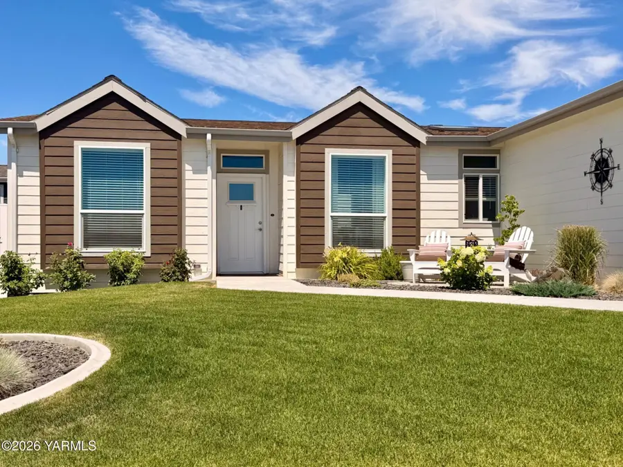 200 Bridle Way #177, Yakima, WA 98901 - #2