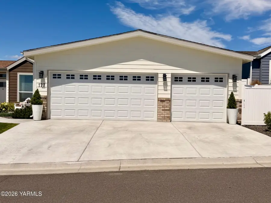 200 Bridle Way #177, Yakima, WA 98901 - #3