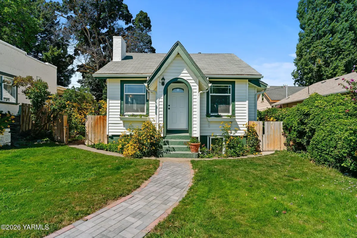 14 Chicago Ave, Yakima, WA 98902 - #1
