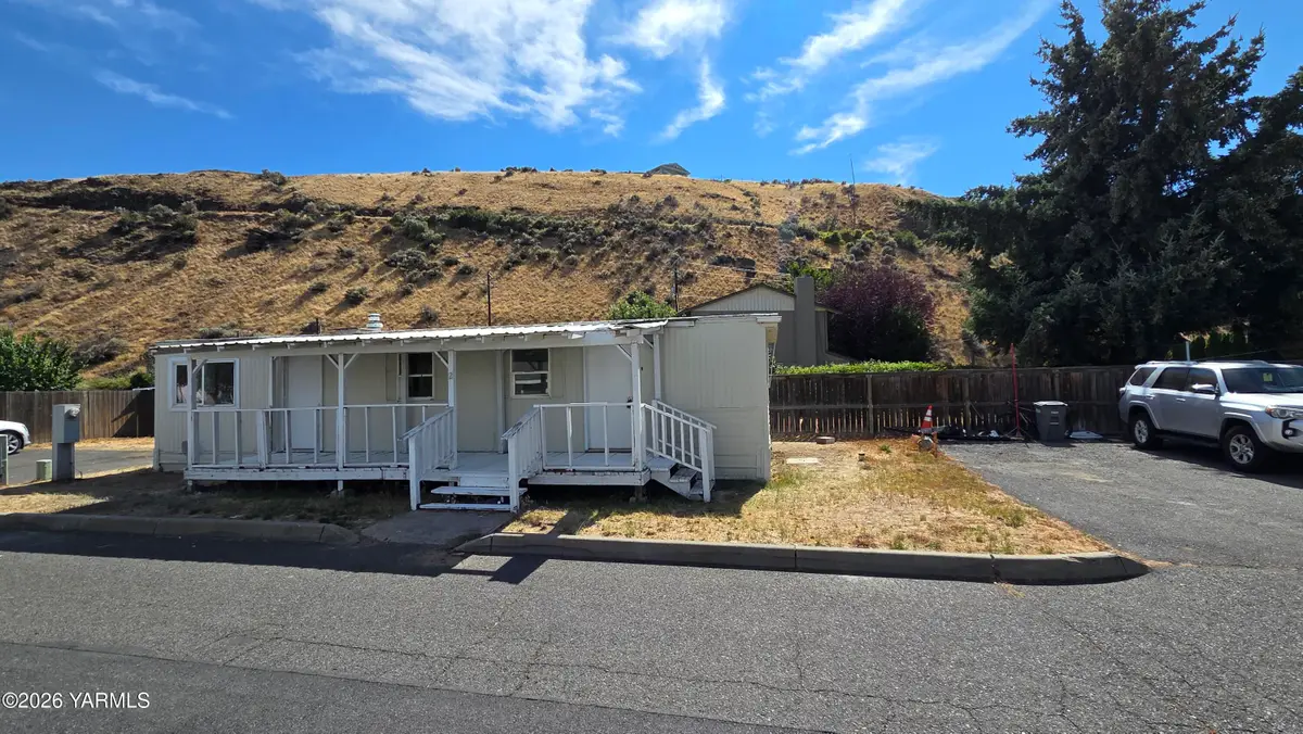 4601 W Powerhouse Rd #2, Yakima, WA 98908 - #1