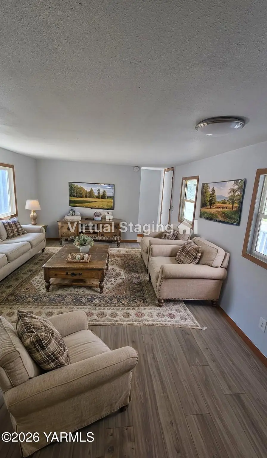 4601 W Powerhouse Rd #2, Yakima, WA 98908 - #3