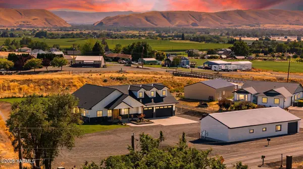 6406 Bittner Rd, Yakima, WA 98901