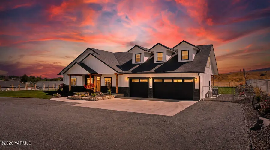 6406 Bittner Rd, Yakima, WA 98901 - #2