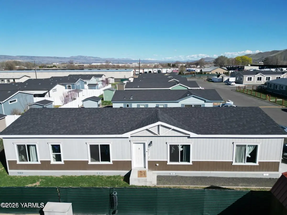 2802 S 5th Ave #21, Yakima, WA 98903 - #1