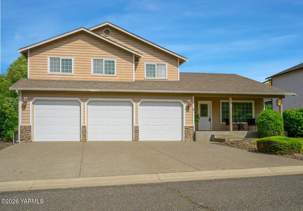 115 Lyle Lp, Selah, WA 98942 - #1