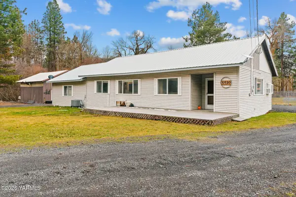 10130 Wa-410, Naches, WA 98937