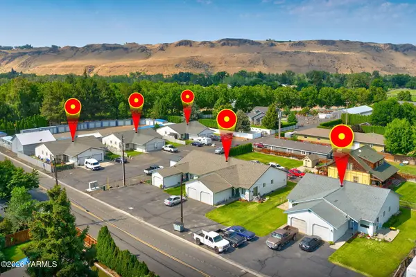 10216 Old Naches Hwy #10216-10236, Naches, WA 98937