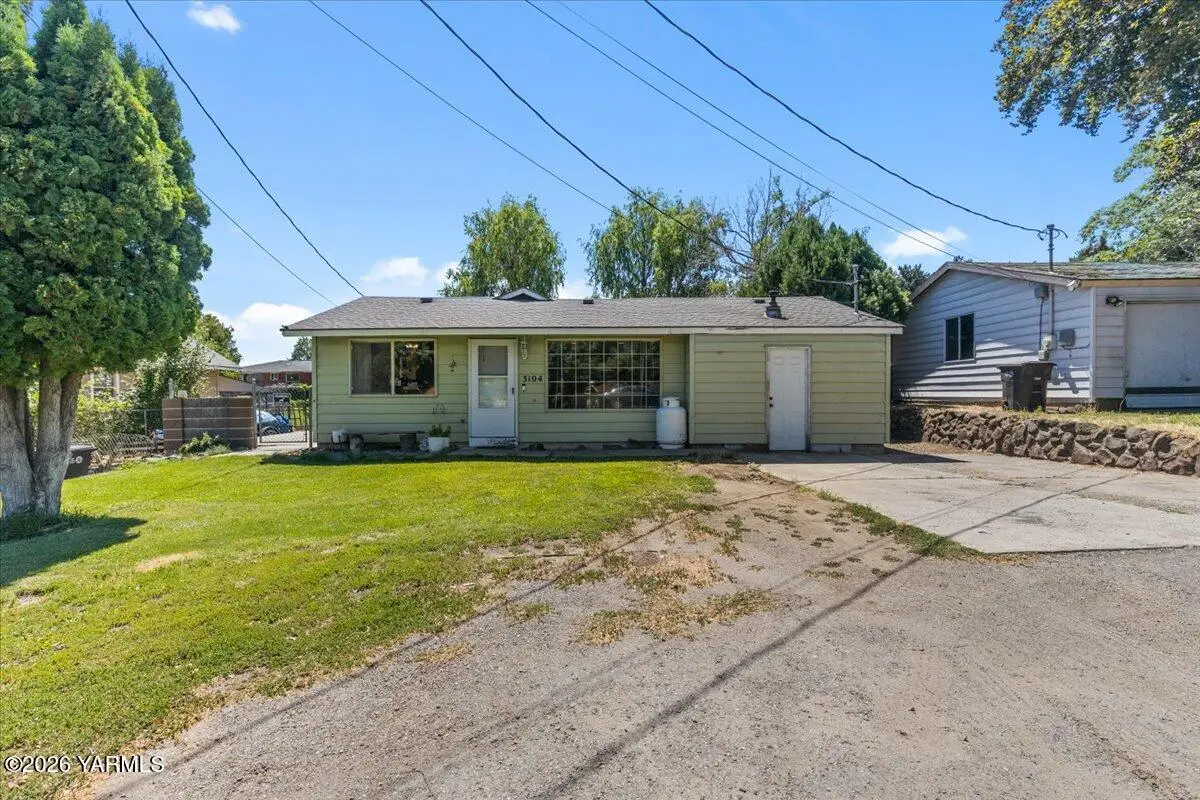 3104 Englewood Ave, Yakima, WA 98902 - #1