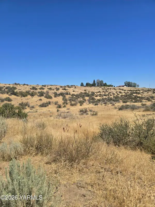 61 Canyon Crest Rd #Lot 1, Yakima, WA 98903