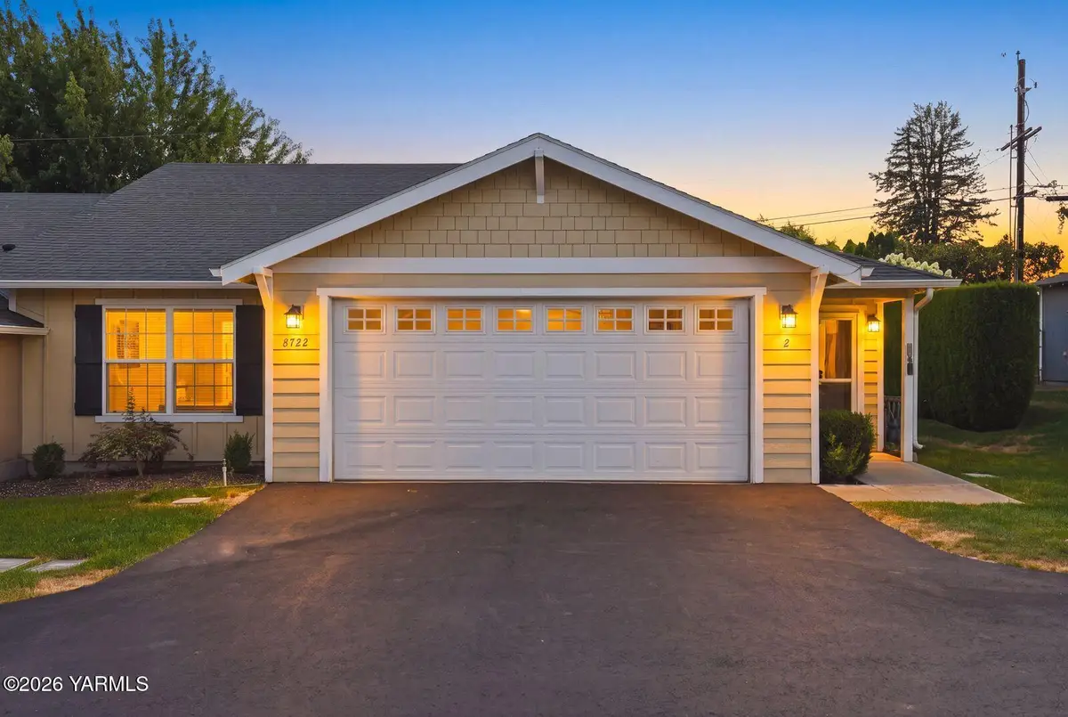 5722 W Walnut St #2, Yakima, WA 98908 - #1