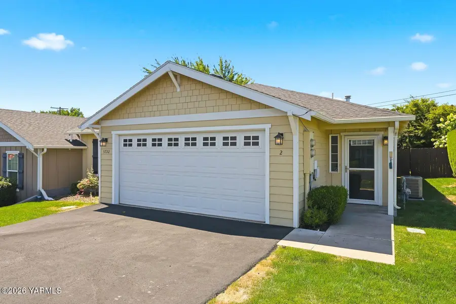 5722 W Walnut St #2, Yakima, WA 98908 - #2