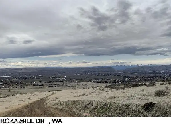 NKN Roza Hill Dr, Yakima, WA 98901