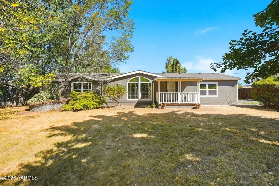 251 Wise Acre Rd, Yakima, WA 98901 - #2