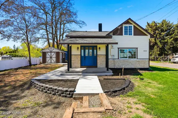 8500 Marion Ave, Yakima, WA 98903