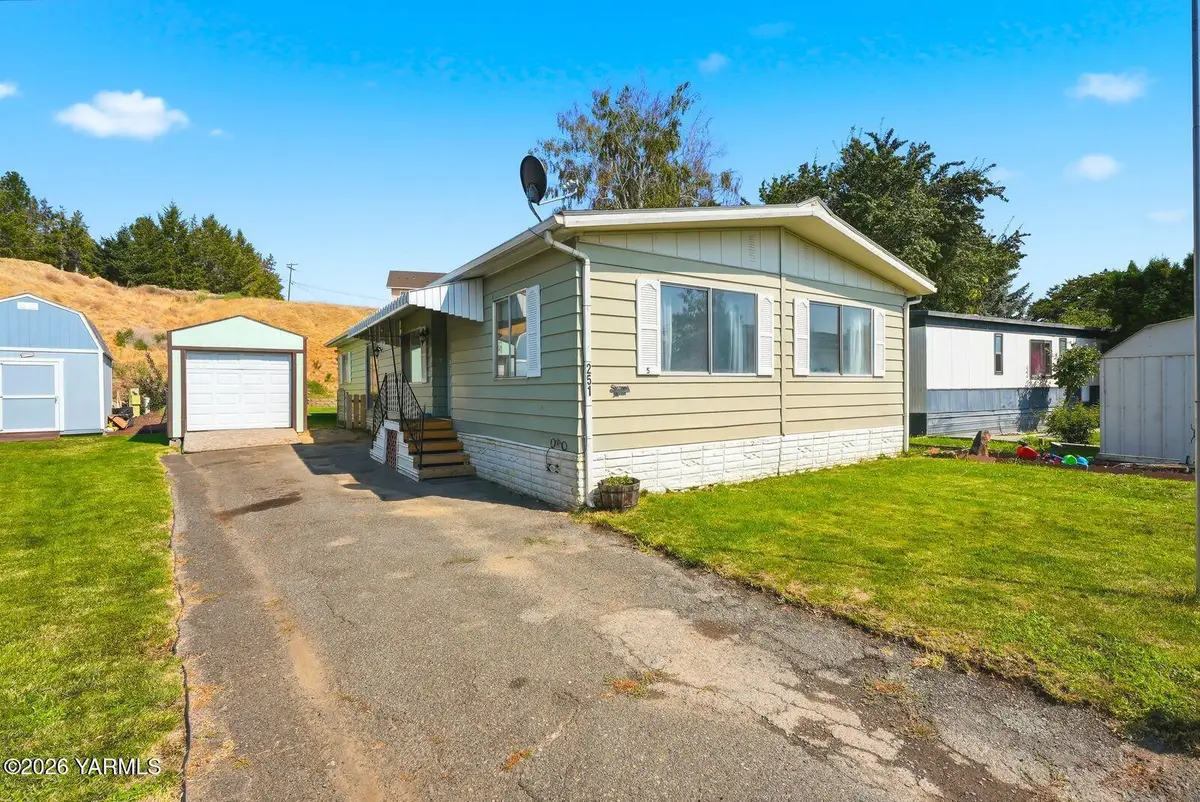 2205 Butterfield Rd #251, Yakima, WA 98901 - #1