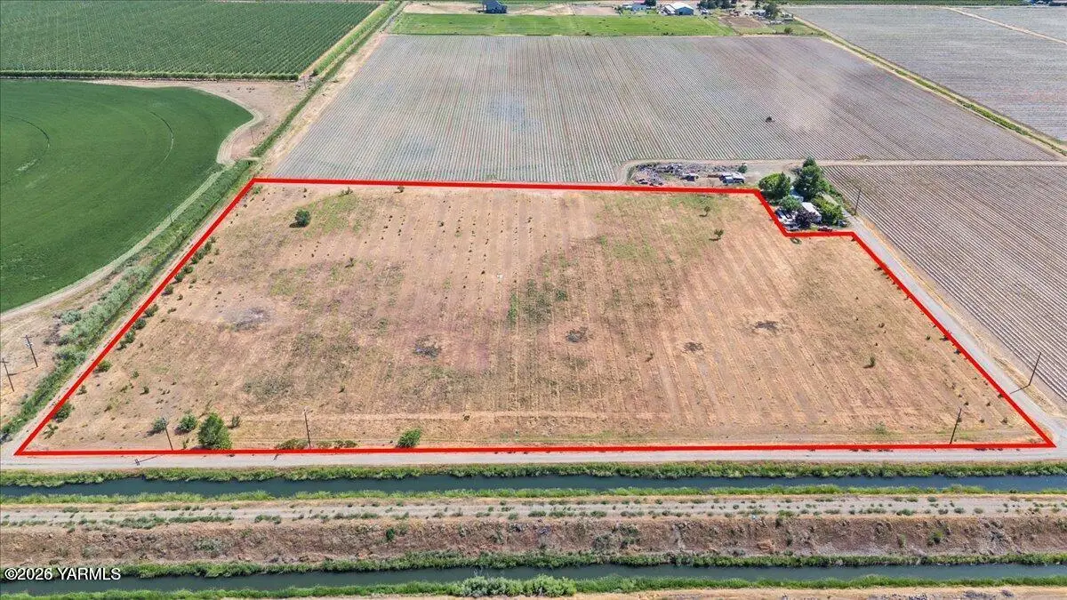 NKA Lateral A/progressive Rd, Wapato, WA 98951 - #1