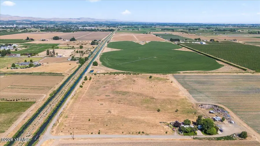 NKA Lateral A/progressive Rd, Wapato, WA 98951 - #3
