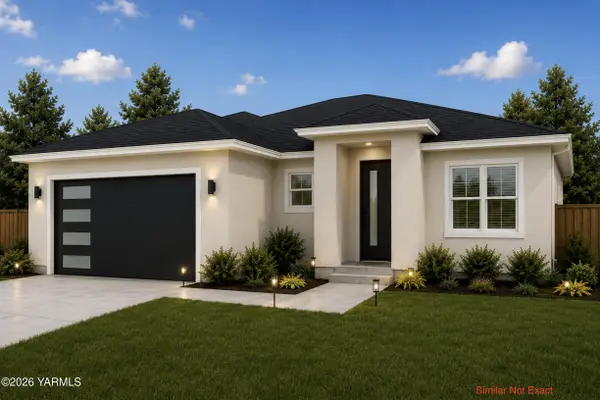 325 Hogan St, Sunnyside, WA 98944