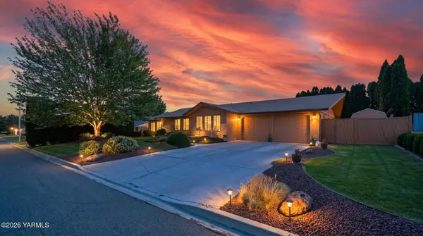 1210 S 39th Ave, Yakima, WA 98902