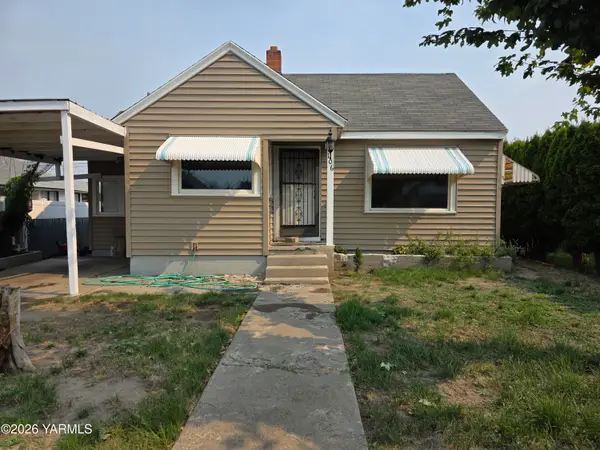 106 N Date St, Toppenish, WA 98948