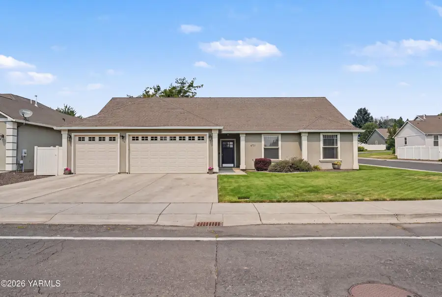 6701 W Chestnut Ave, Yakima, WA 98908 - #3
