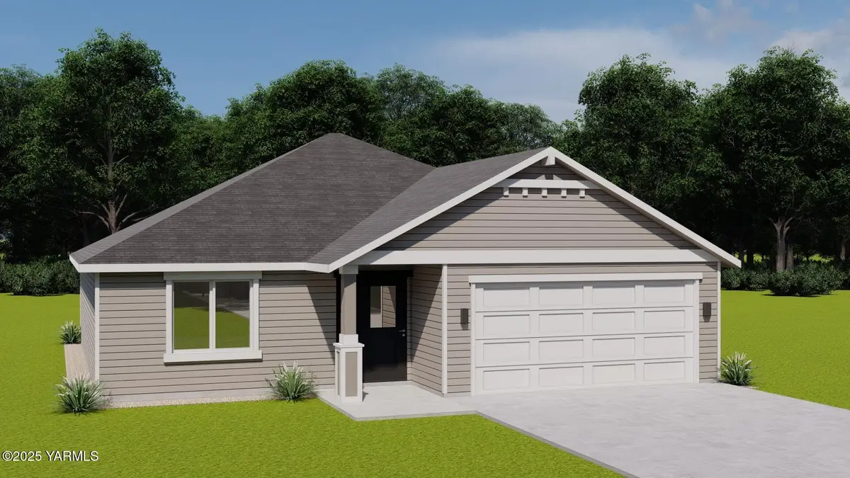 1610 Maywood Ct #(Phase 12 Lot 343) Presale, Grandview, WA 98930 - #1