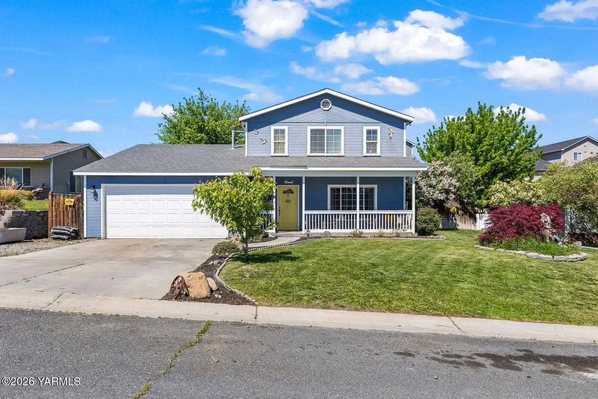 7501 Glacier Way, Yakima, WA 98908 - #1