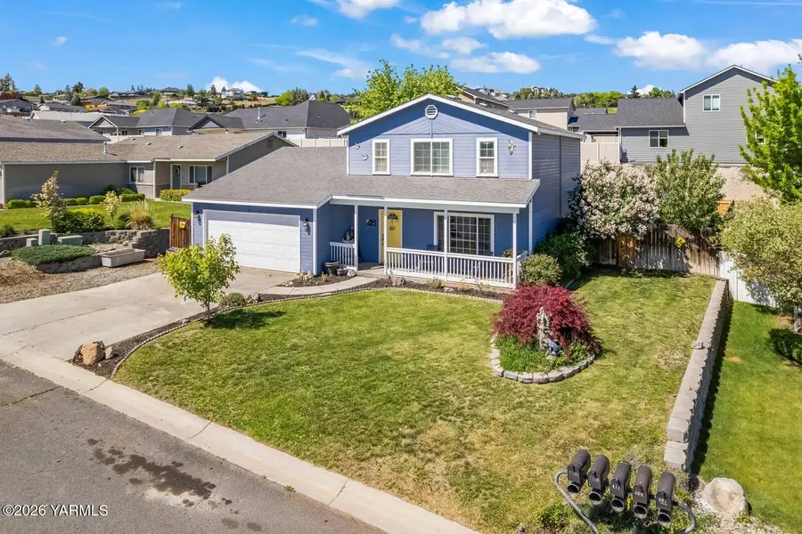 7501 Glacier Way, Yakima, WA 98908 - #2
