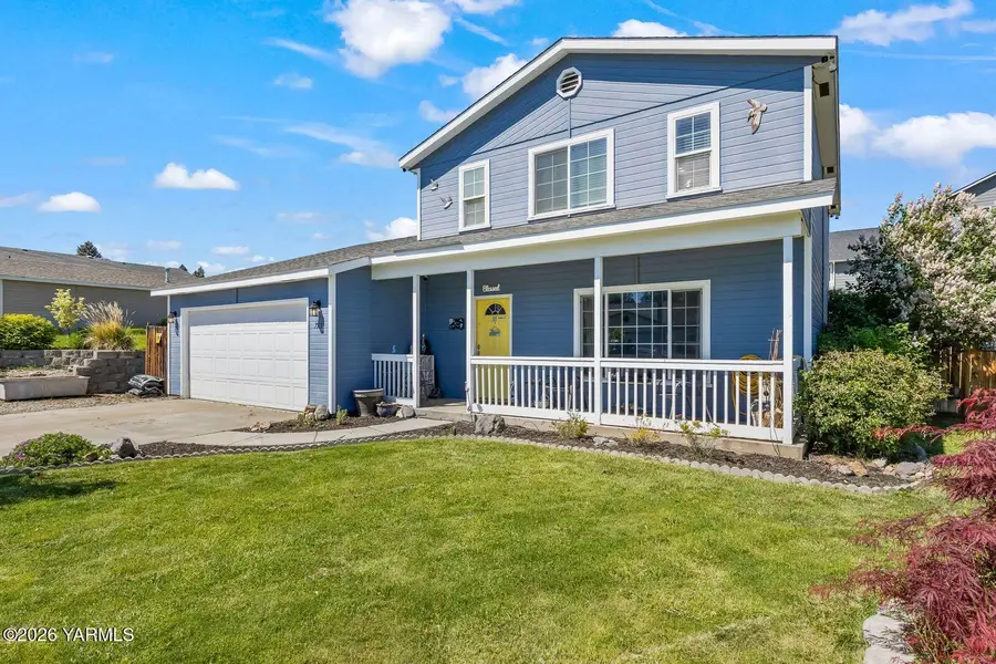 7501 Glacier Way, Yakima, WA 98908 - #3