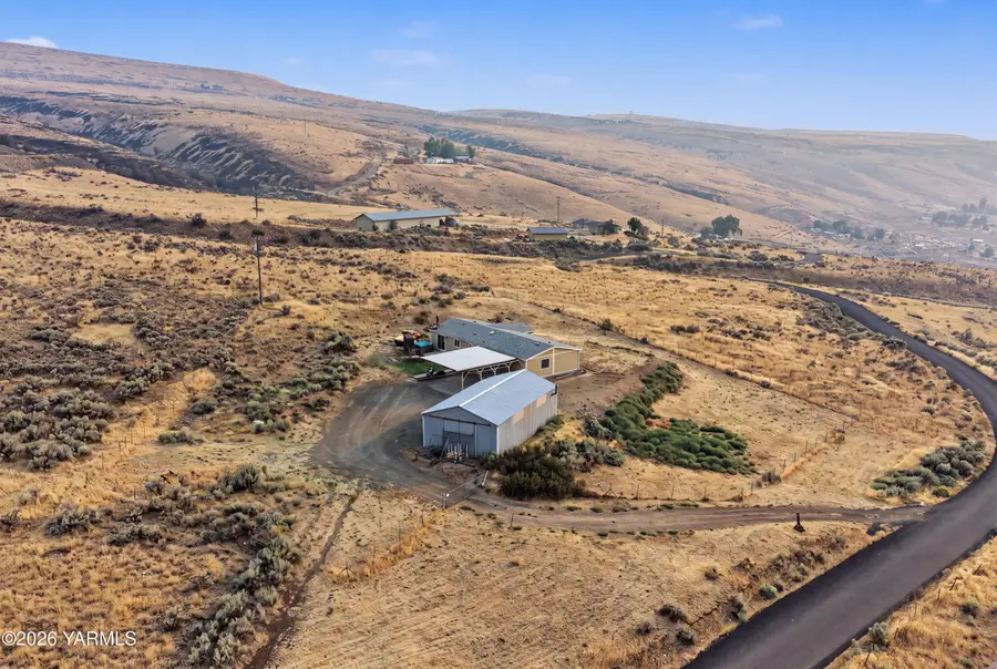 2200 Sage Trail Rd, Yakima, WA 98901 - #3