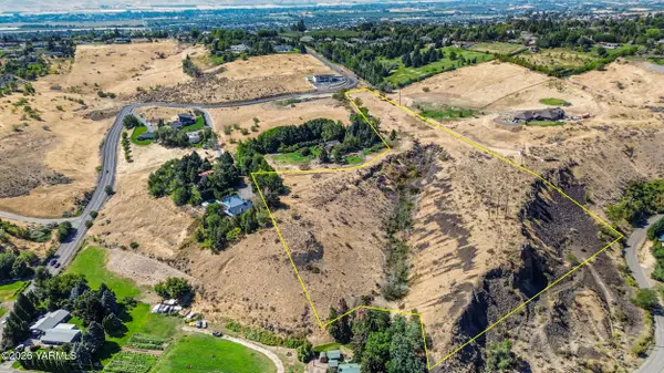 NKA Prospect Way, Yakima, WA 98908