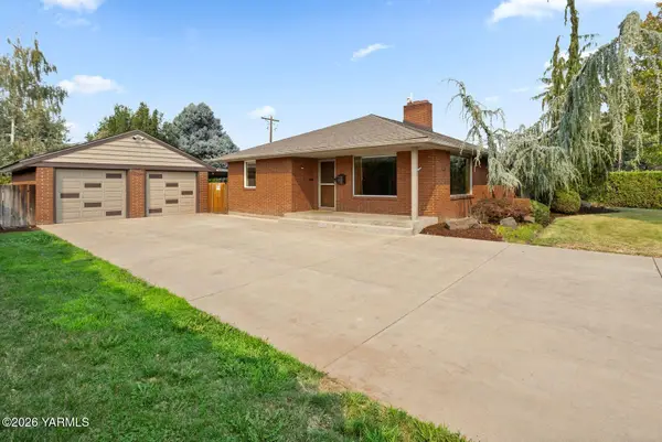 4403 Upland Way, Yakima, WA 98908
