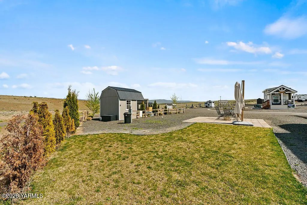 1769 Naches Wenas Rd #9, Selah, WA 98942 - #1