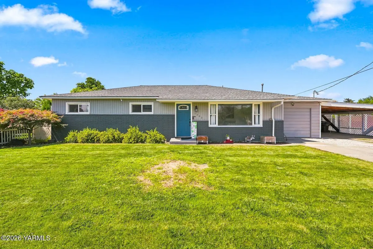1302 S 44th Ave, Yakima, WA 98908 - #1