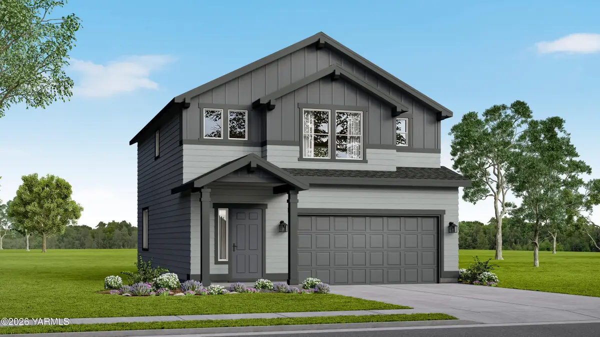 143 Bitters Lp, Grandview, WA 98930 - #1
