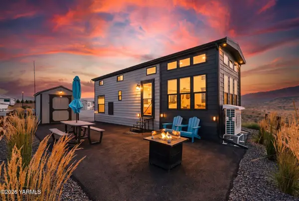 1769 Naches Wenas Rd #66, Selah, WA 98942