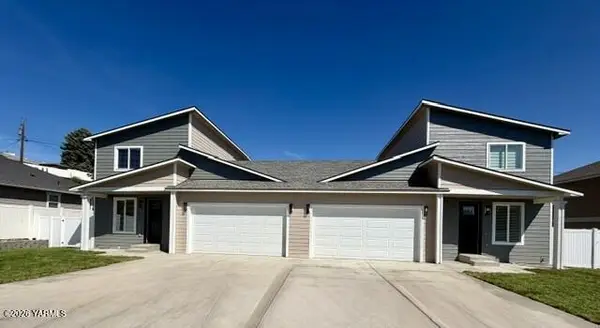 2 Alan Ct #A&B, Selah, WA 98942