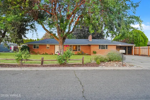 411 S 60th Ave, Yakima, WA 98908