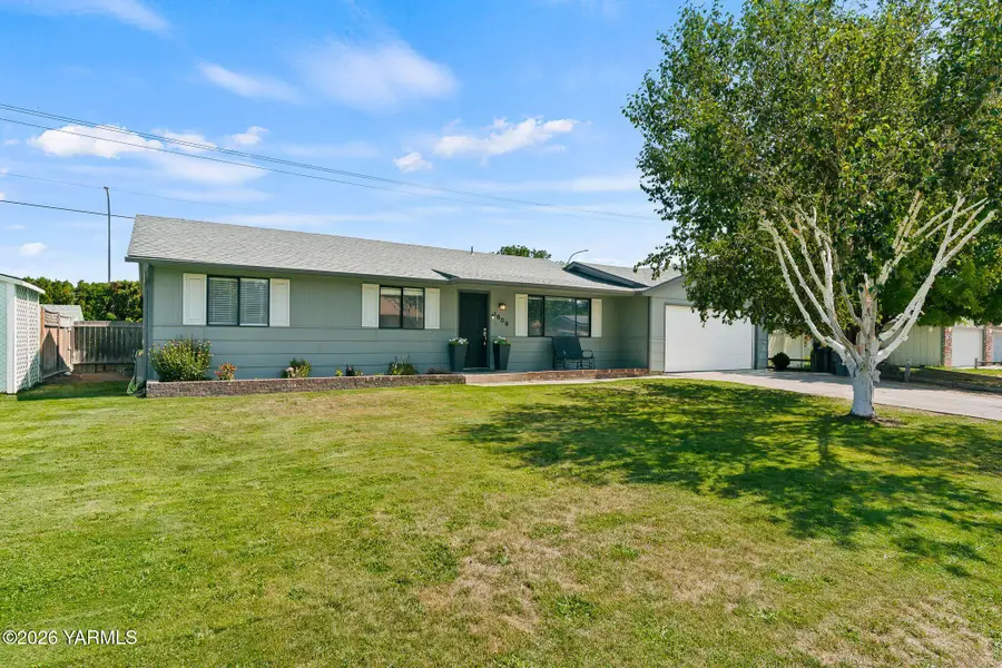 1609 Valley West Ave, Yakima, WA 98908 - #2