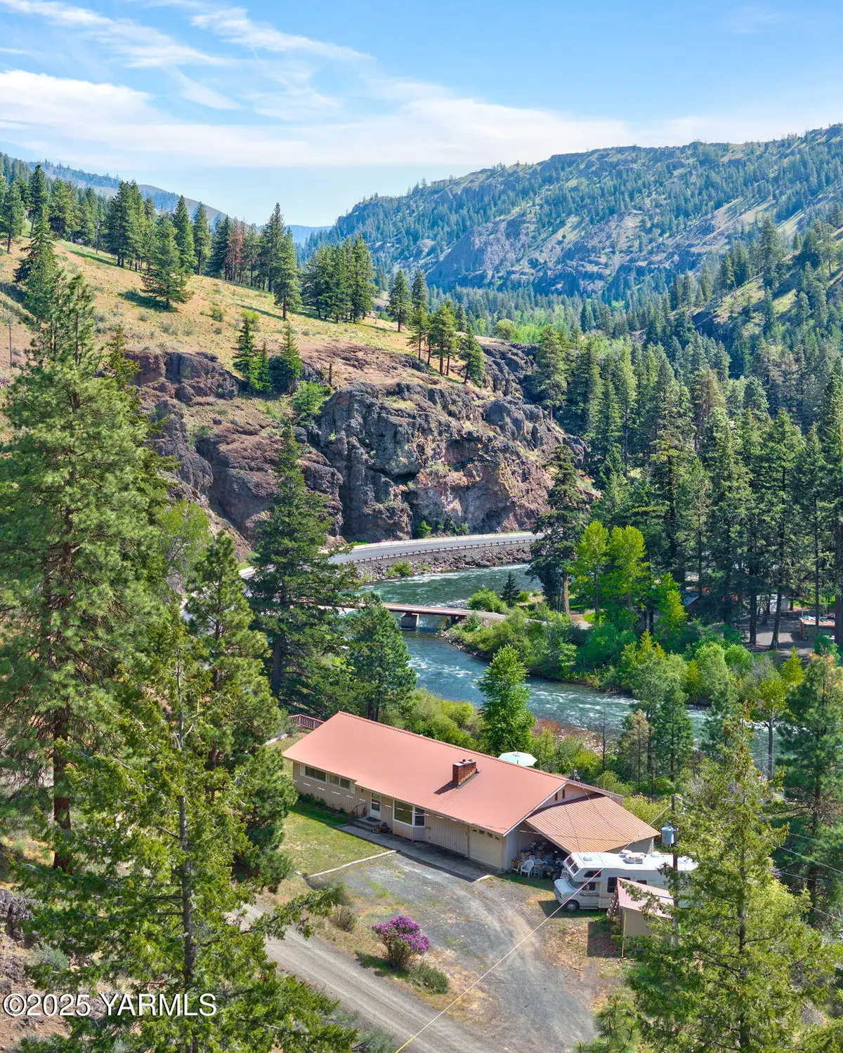 15547 Wa-410, Naches, WA 98937 - #1