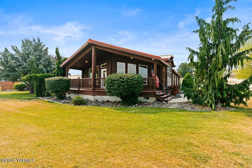191 Wells Gap Rd, Prosser, WA 99350 - #1