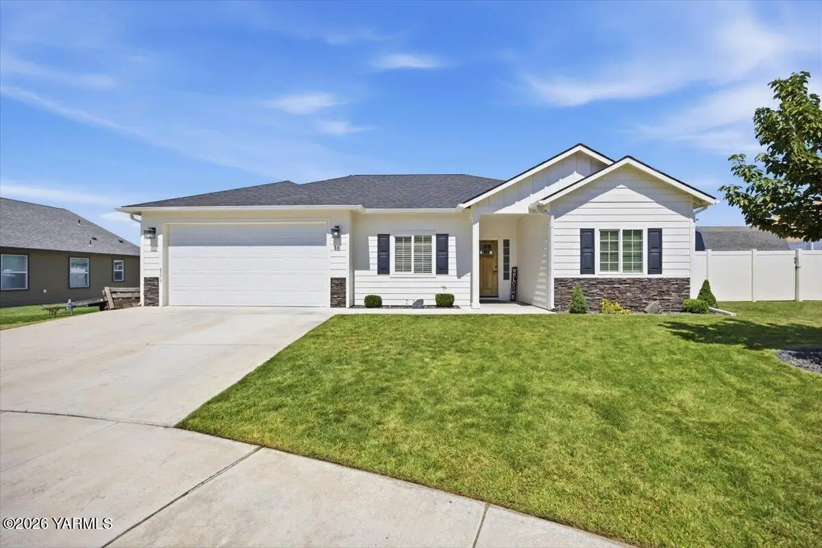86 Ellie Ann Ct, Prosser, WA 99350 - #1