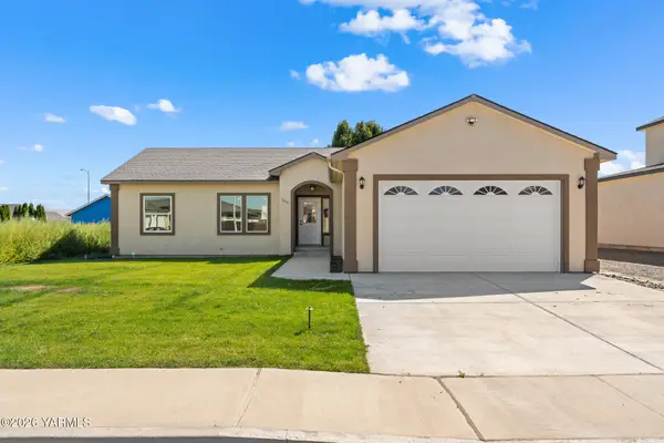 304 Victoria St, Sunnyside, WA 98944