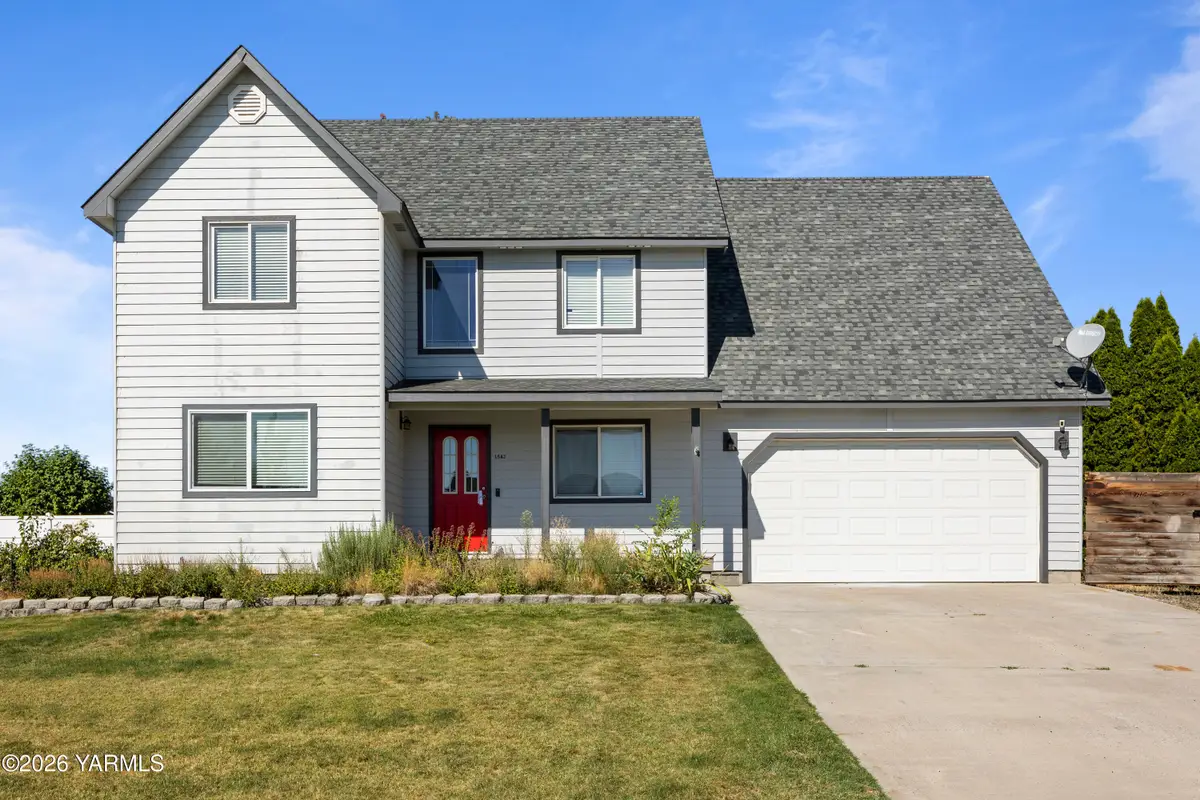 1542 NE 12th St, Benton City, WA 99320 - #1