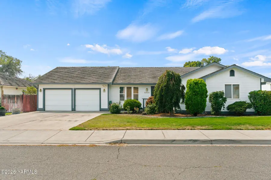 4956 N Sky Vista Ave, Yakima, WA 98901 - #3