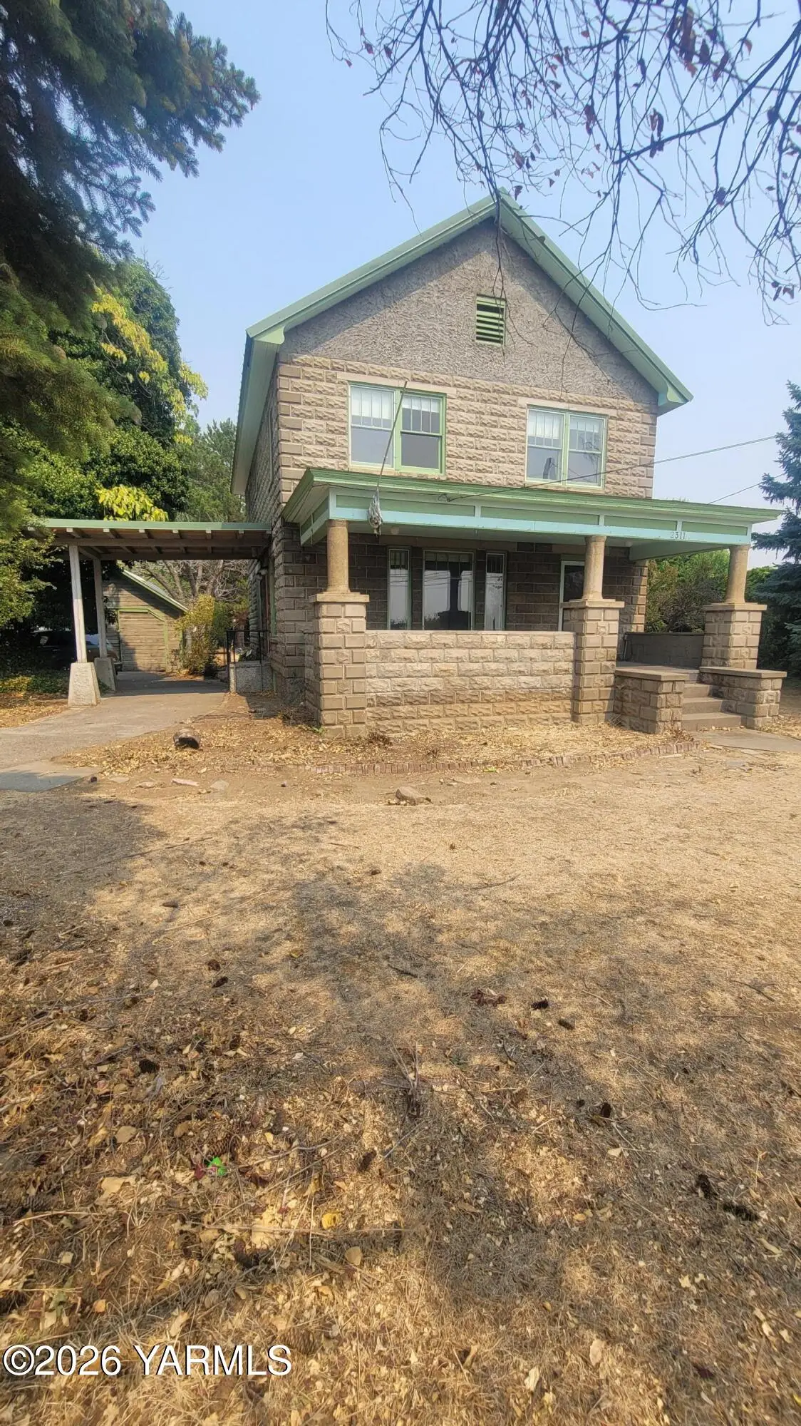 2311 River Rd, Yakima, WA 98902 - #1
