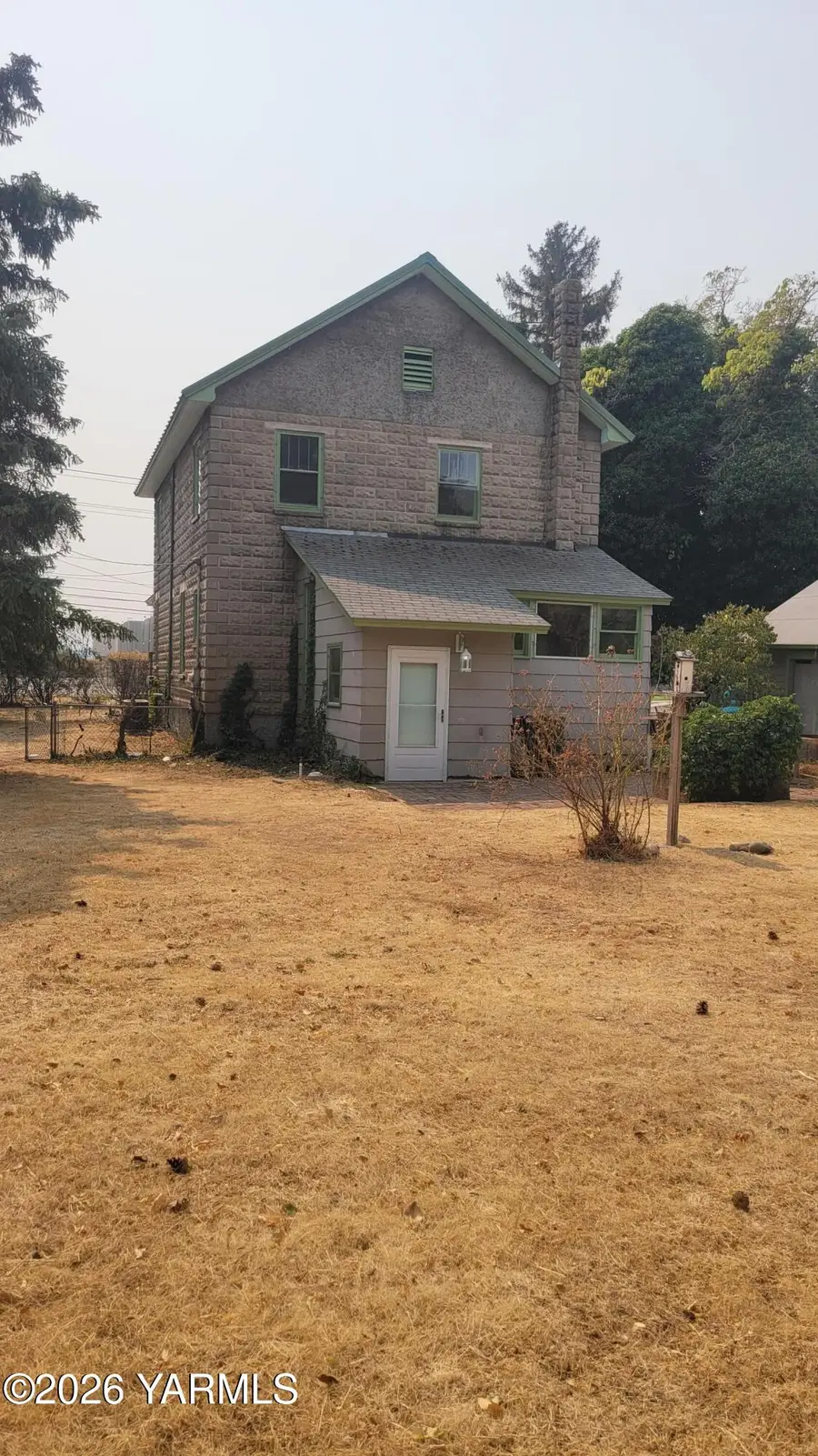 2311 River Rd, Yakima, WA 98902 - #2